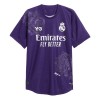 Original Trikotsatz Real Madrid Bellingham 5 4.trikot 2023-24 Für Kinder